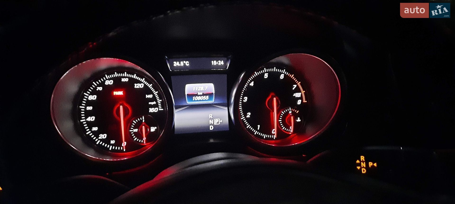 Mercedes-Benz GLE-Class 2017 VIN 4JGDA5HB9HA909860 фото оголошення 45 з 133