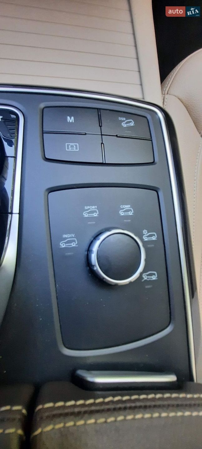 Mercedes-Benz GLE-Class 2017 VIN 4JGDA5HB9HA909860 фото оголошення 66 з 133