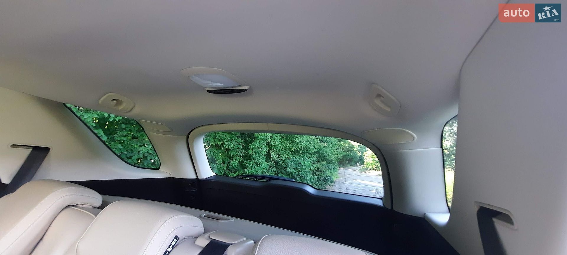 Mercedes-Benz GLE-Class 2017 VIN 4JGDA5HB9HA909860 фото оголошення 90 з 133