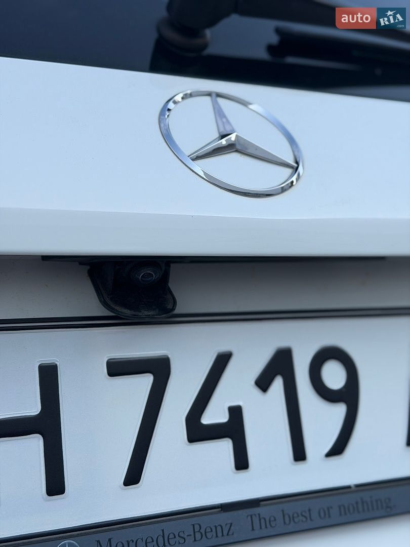 Mercedes-Benz GLC-Class 2016 VIN WDC0G0FB5HF136258 фото оголошення 16 з 30