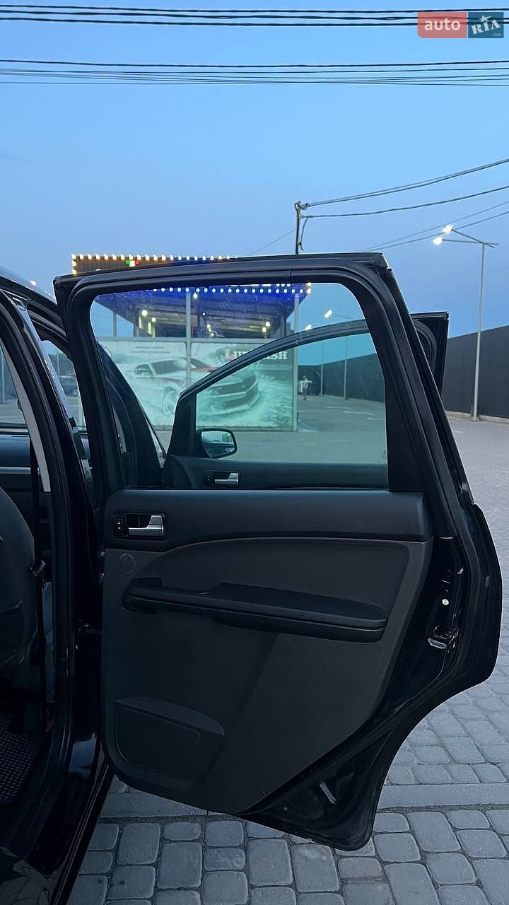Ford C-Max 2003 VIN WF0MXXGCDM3J51806 фото оголошення 14 з 22