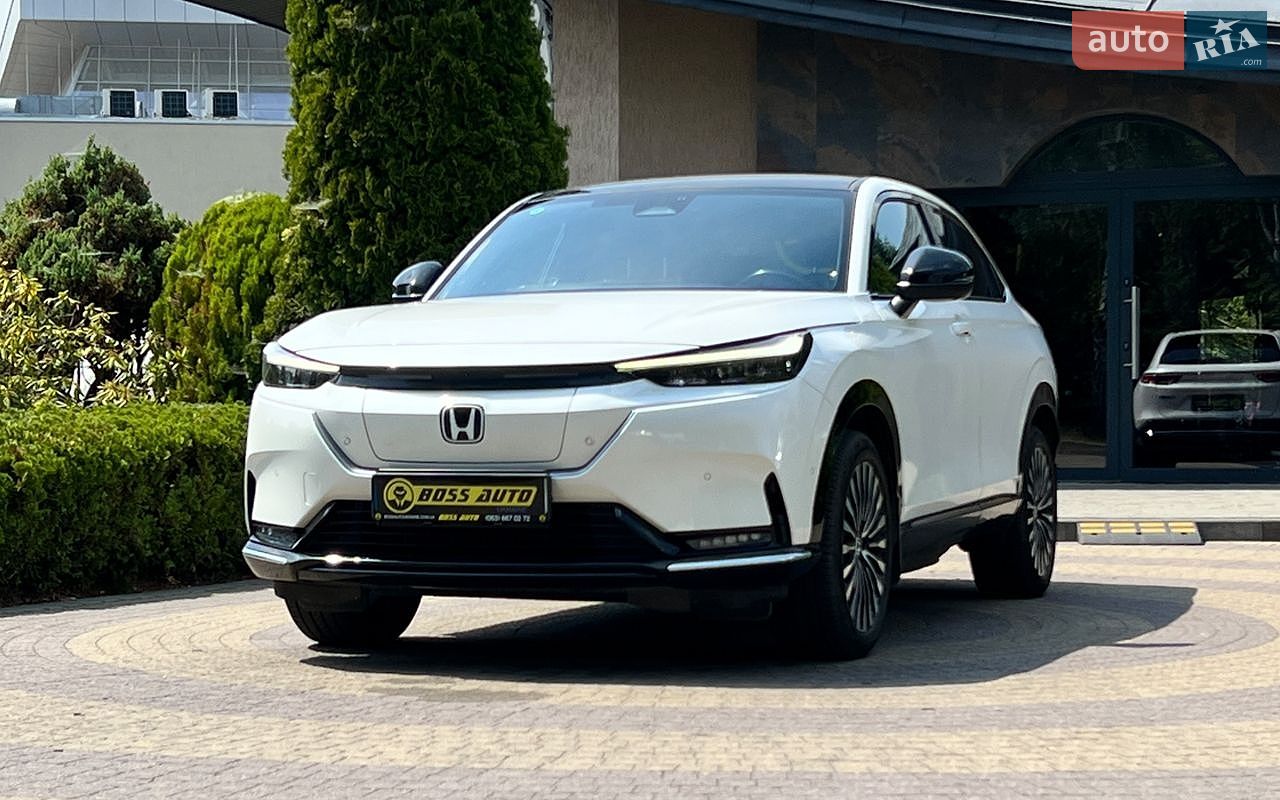 HONDA E NS1 2022 VIN LVHRS187XN5004892 фото оголошення 3 з 22