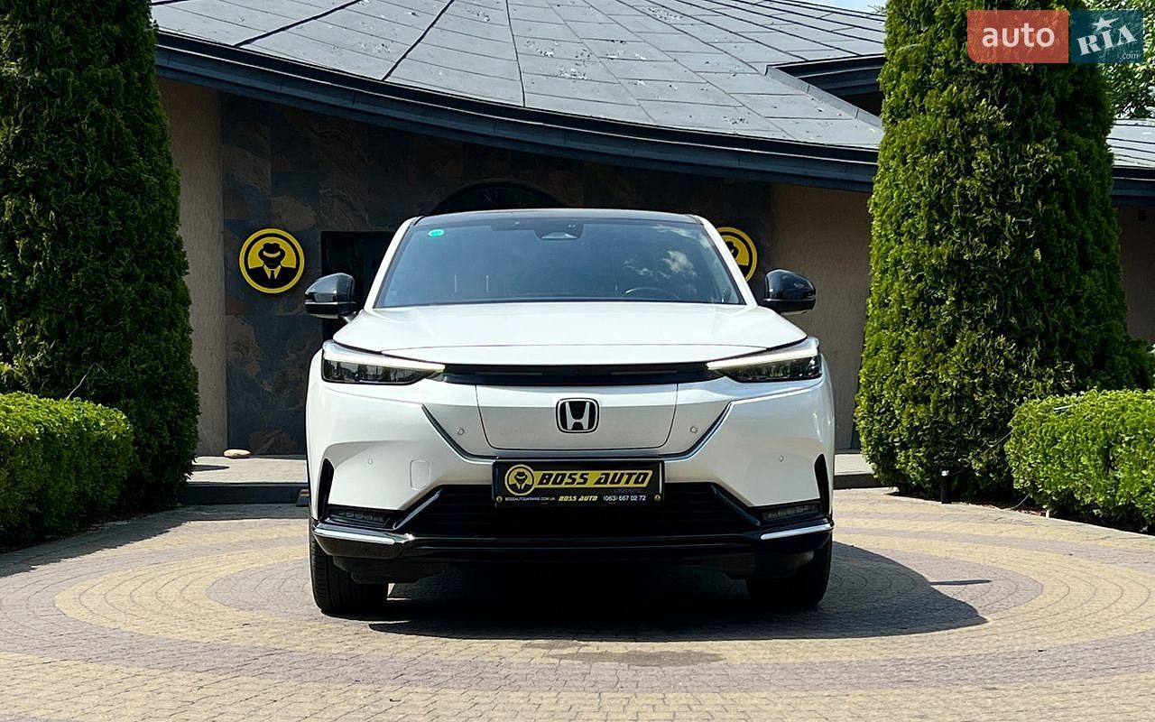 HONDA E NS1 2022 VIN LVHRS187XN5004892 фото оголошення 2 з 22