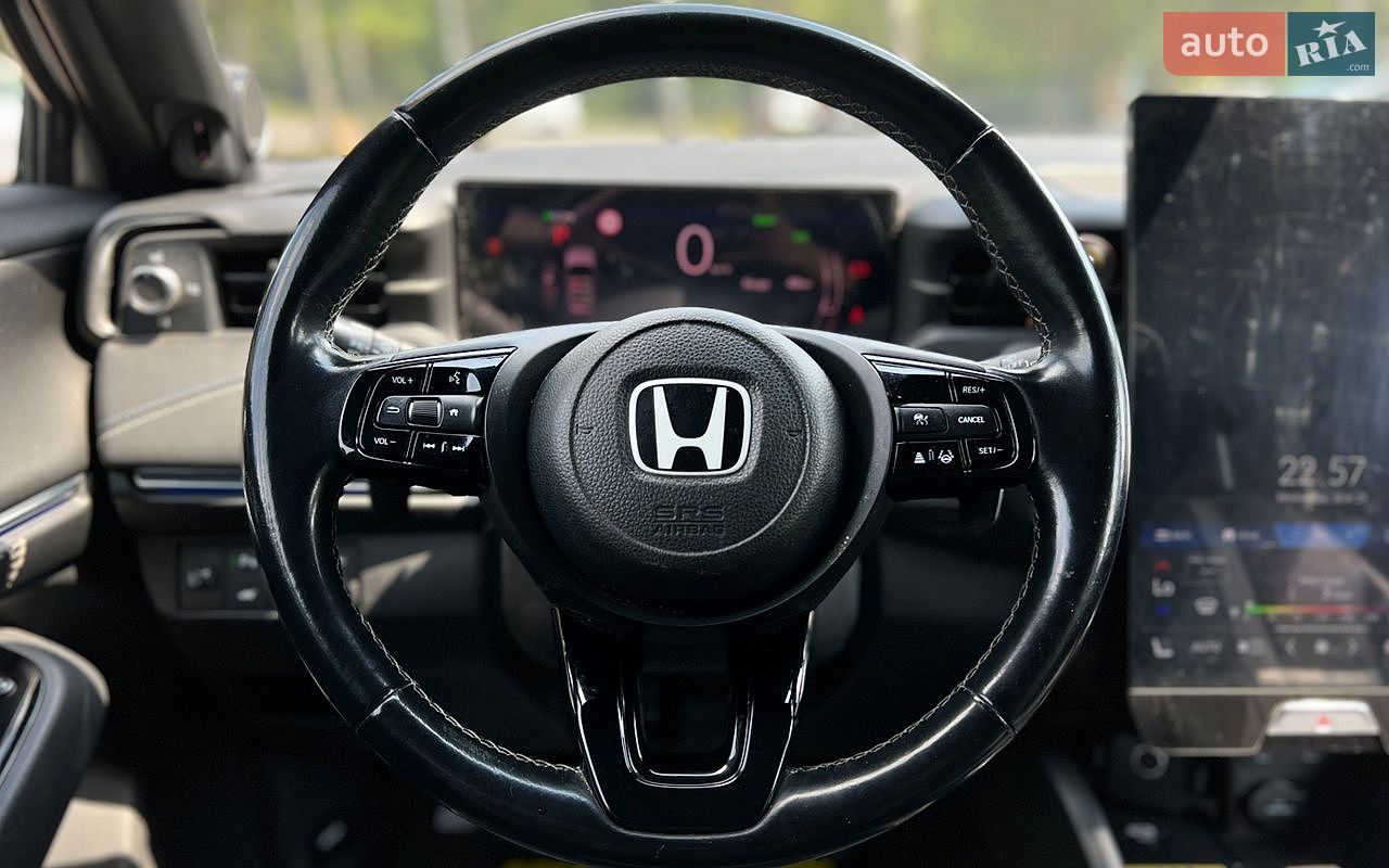 HONDA E NS1 2022 VIN LVHRS187XN5004892 фото оголошення 11 з 22
