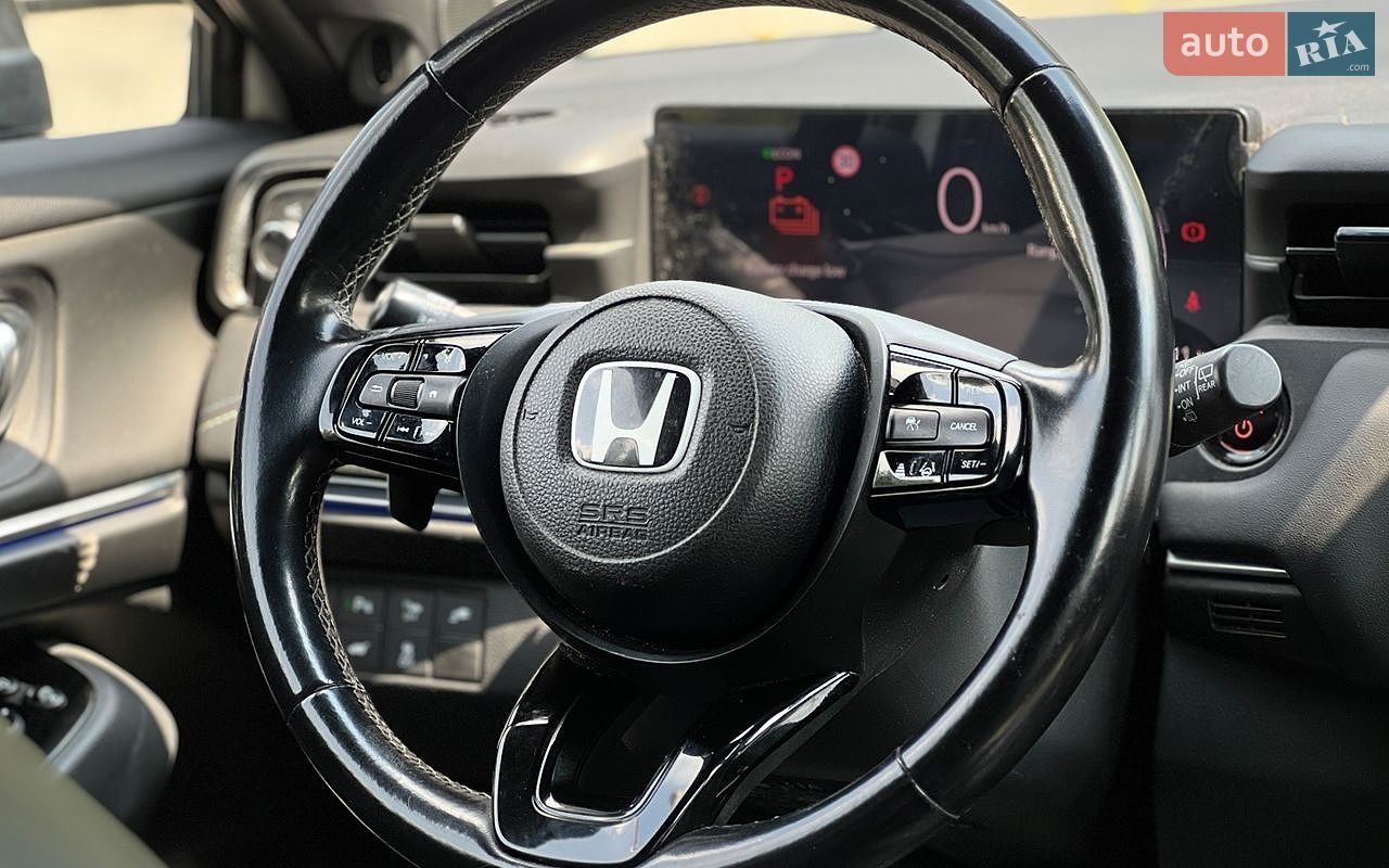 HONDA E NS1 2022 VIN LVHRS187XN5004892 фото оголошення 20 з 22