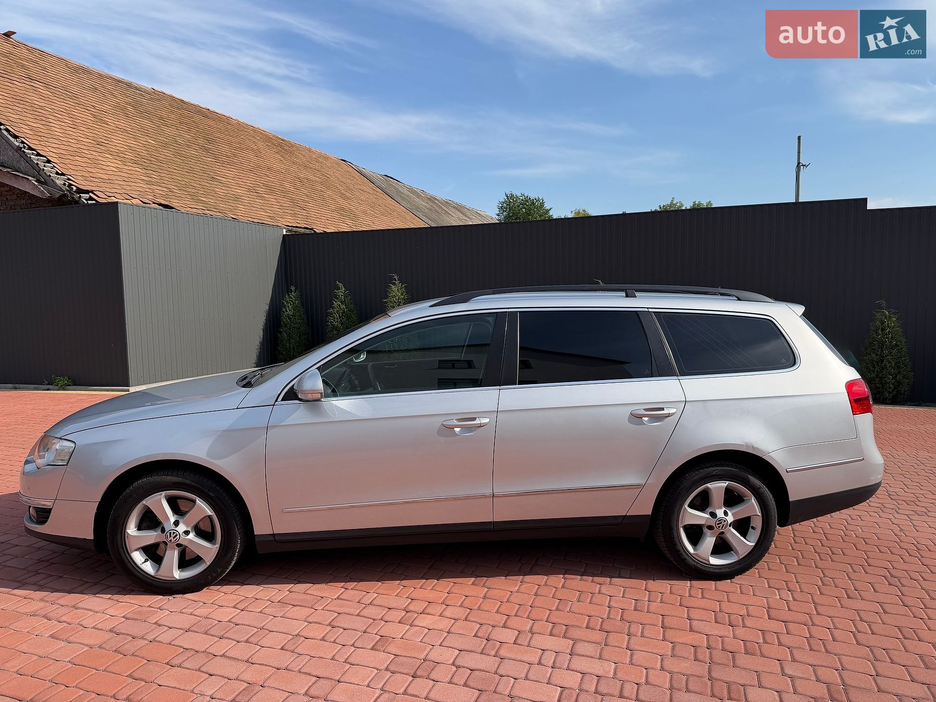 Volkswagen Passat 2006 VIN WVWZZZ3CZ6E078917 фото оголошення 11 з 56