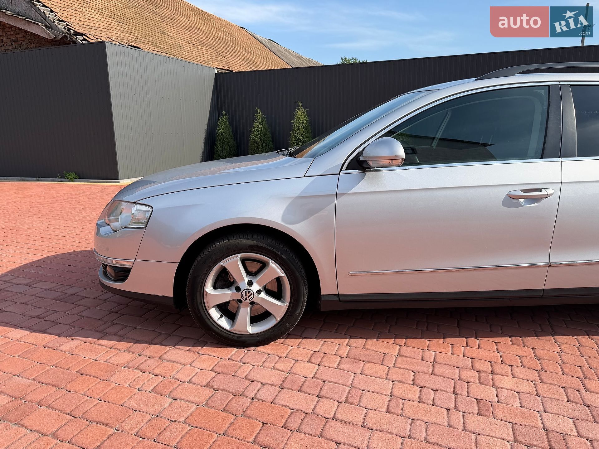 Volkswagen Passat 2006 VIN WVWZZZ3CZ6E078917 фото оголошення 12 з 56