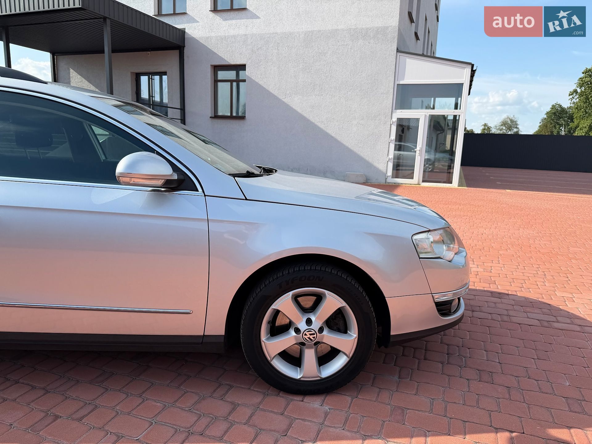 Volkswagen Passat 2006 VIN WVWZZZ3CZ6E078917 фото оголошення 22 з 56