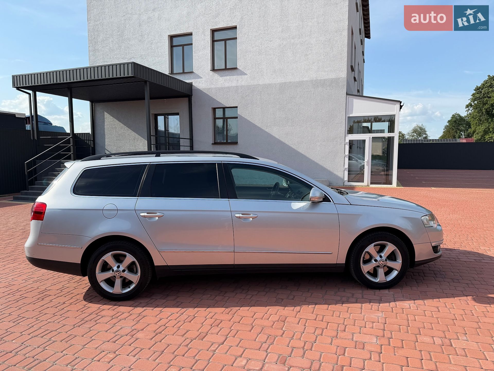 Volkswagen Passat 2006 VIN WVWZZZ3CZ6E078917 фото оголошення 20 з 56