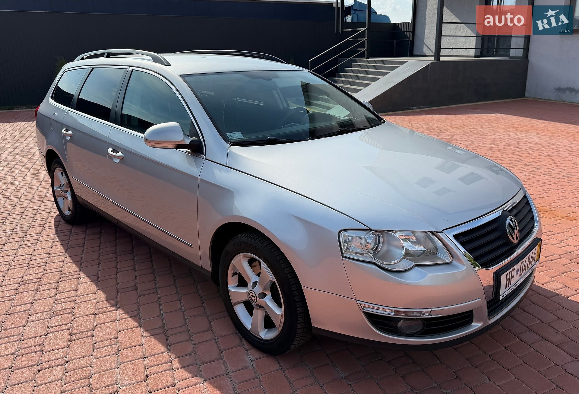 Volkswagen Passat 2006 VIN WVWZZZ3CZ6E078917 фото оголошення 23 з 56