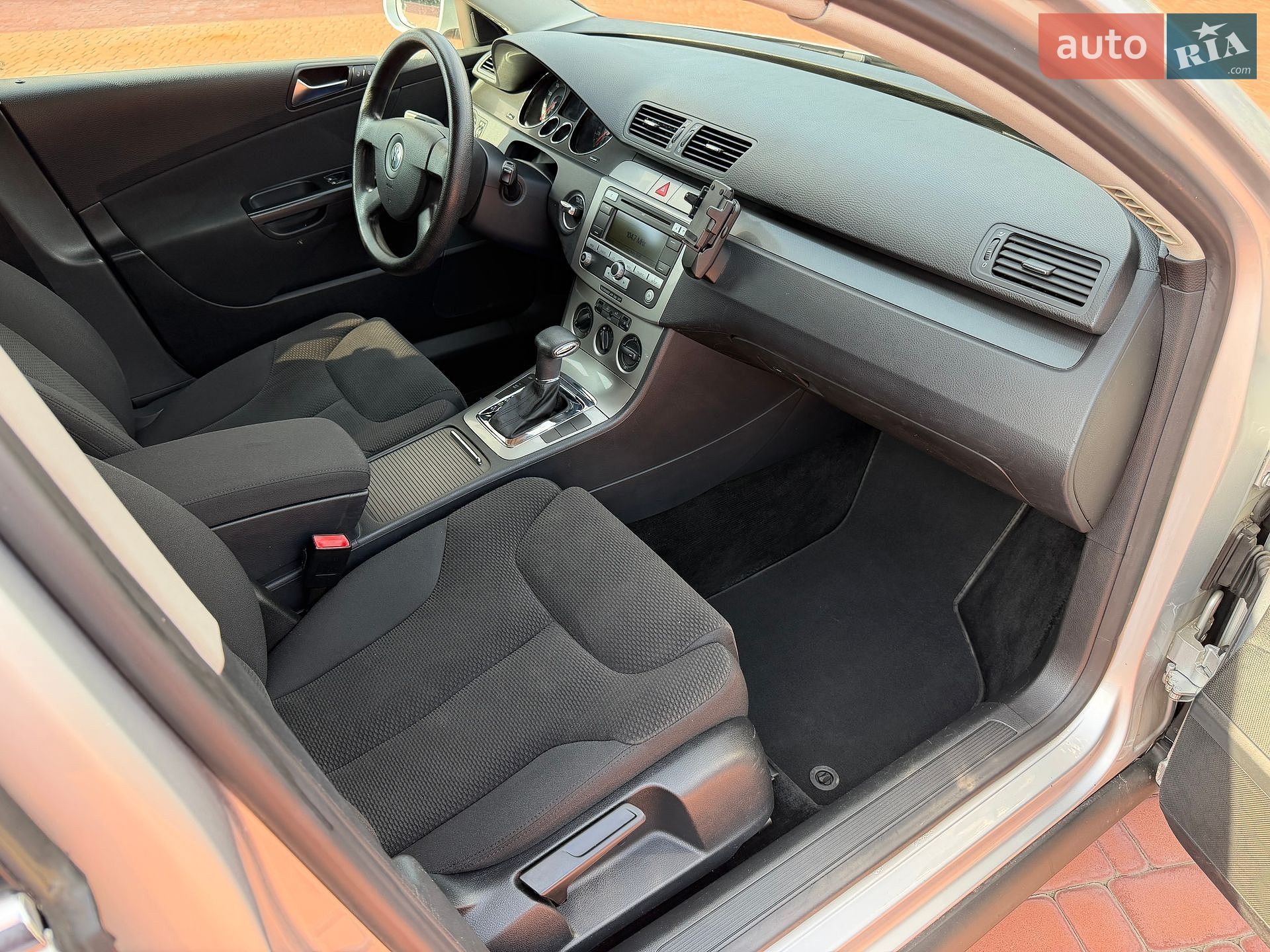 Volkswagen Passat 2006 VIN WVWZZZ3CZ6E078917 фото оголошення 26 з 56