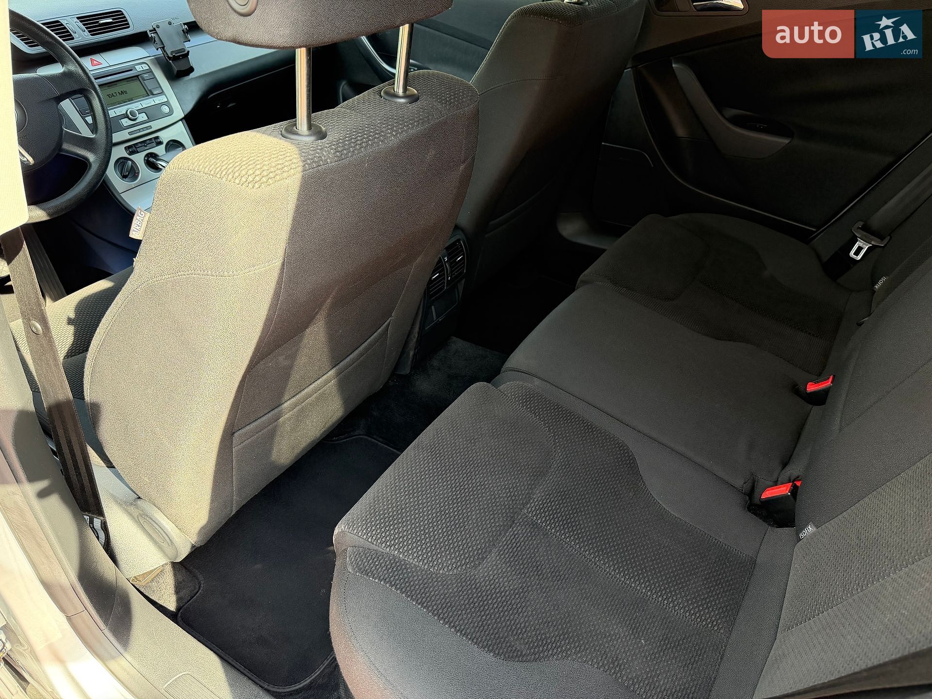Volkswagen Passat 2006 VIN WVWZZZ3CZ6E078917 фото оголошення 29 з 56