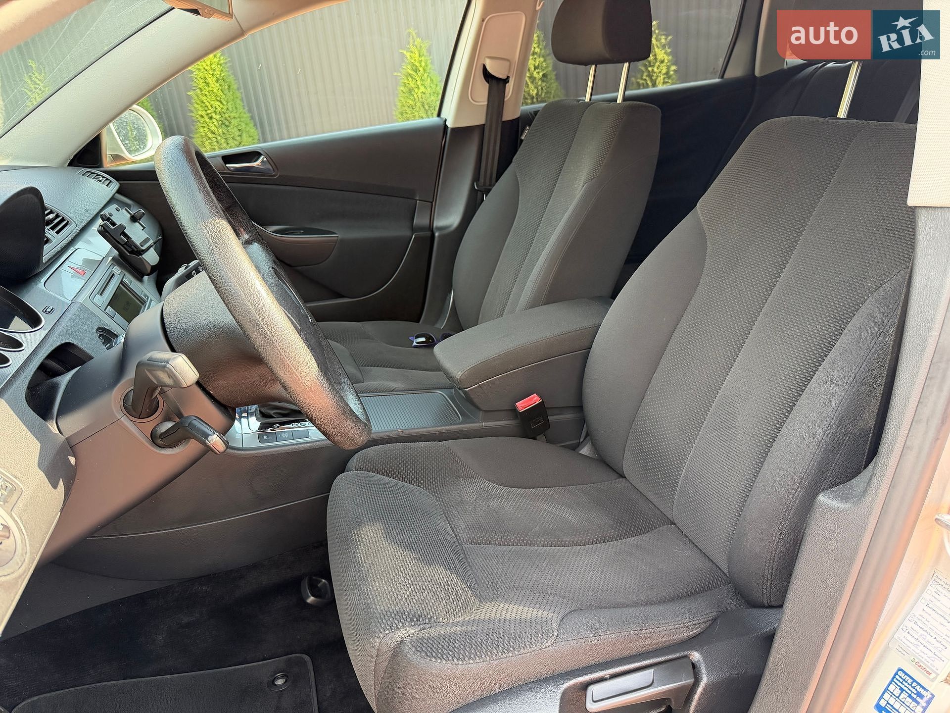 Volkswagen Passat 2006 VIN WVWZZZ3CZ6E078917 фото оголошення 31 з 56