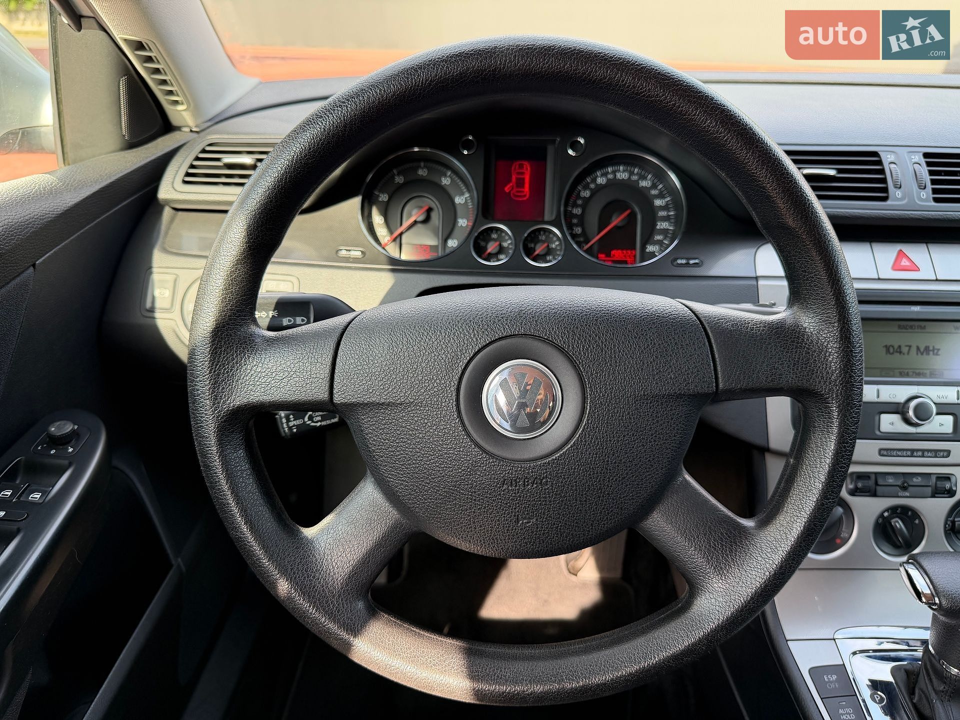 Volkswagen Passat 2006 VIN WVWZZZ3CZ6E078917 фото оголошення 33 з 56