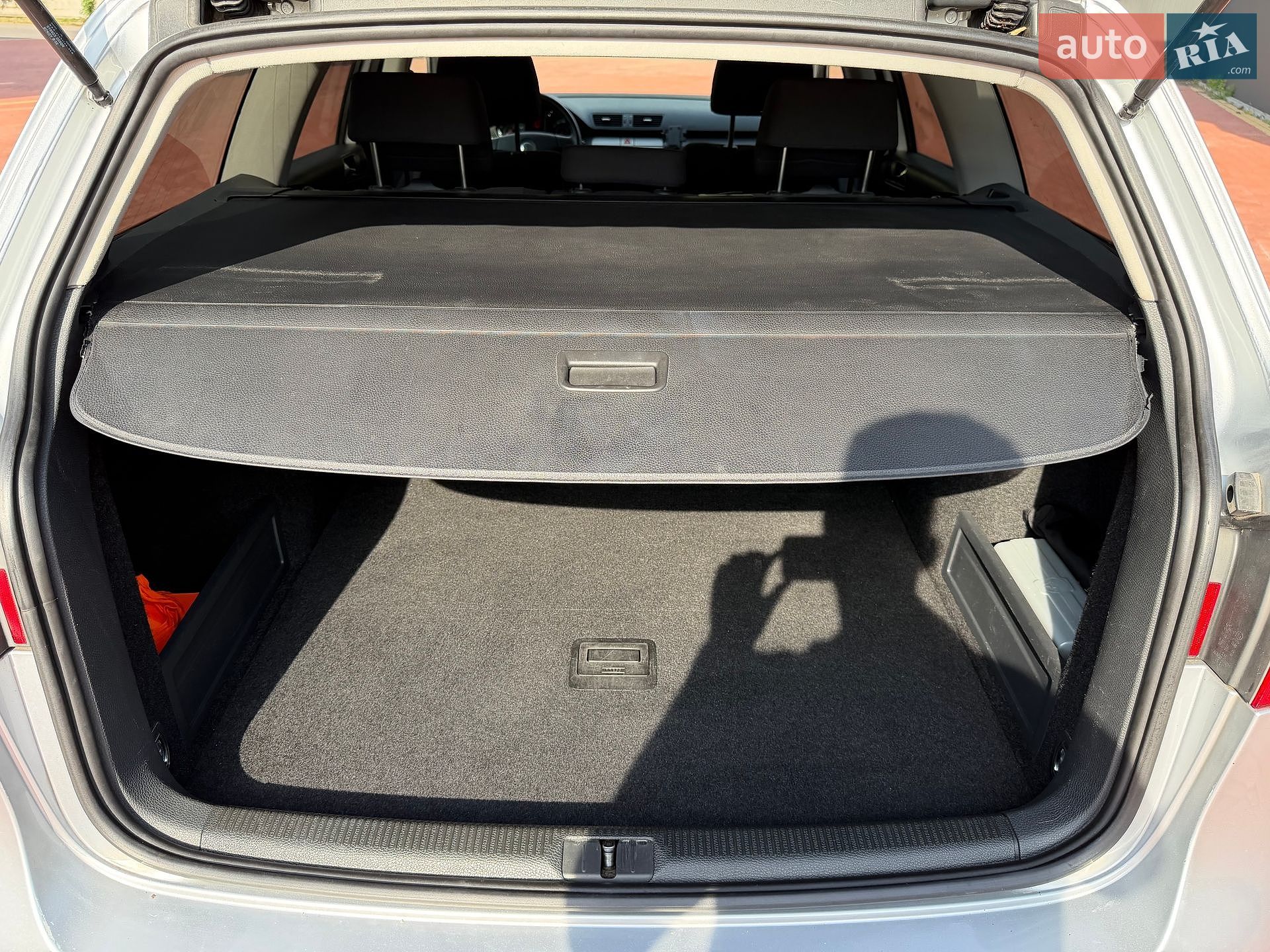 Volkswagen Passat 2006 VIN WVWZZZ3CZ6E078917 фото оголошення 36 з 56