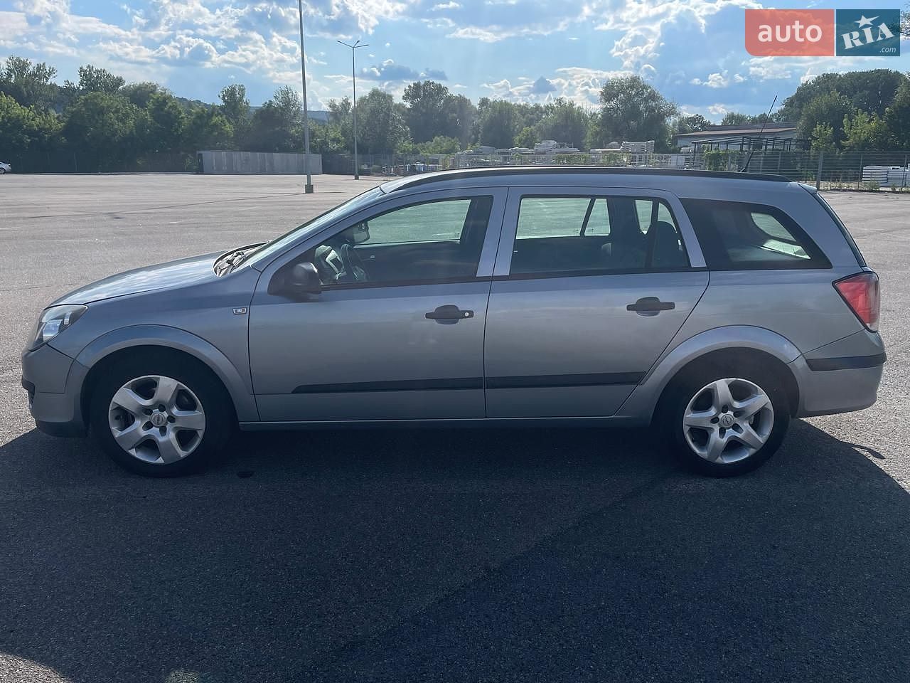 Opel Astra 2006 VIN W0L0AHL3565126692 фото оголошення 10 з 13