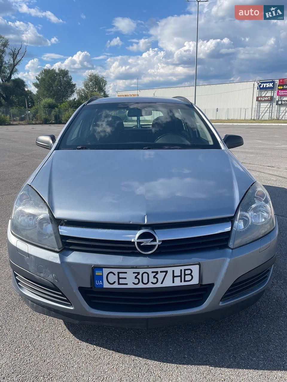 Opel Astra 2006 VIN W0L0AHL3565126692 фото оголошення 7 з 13