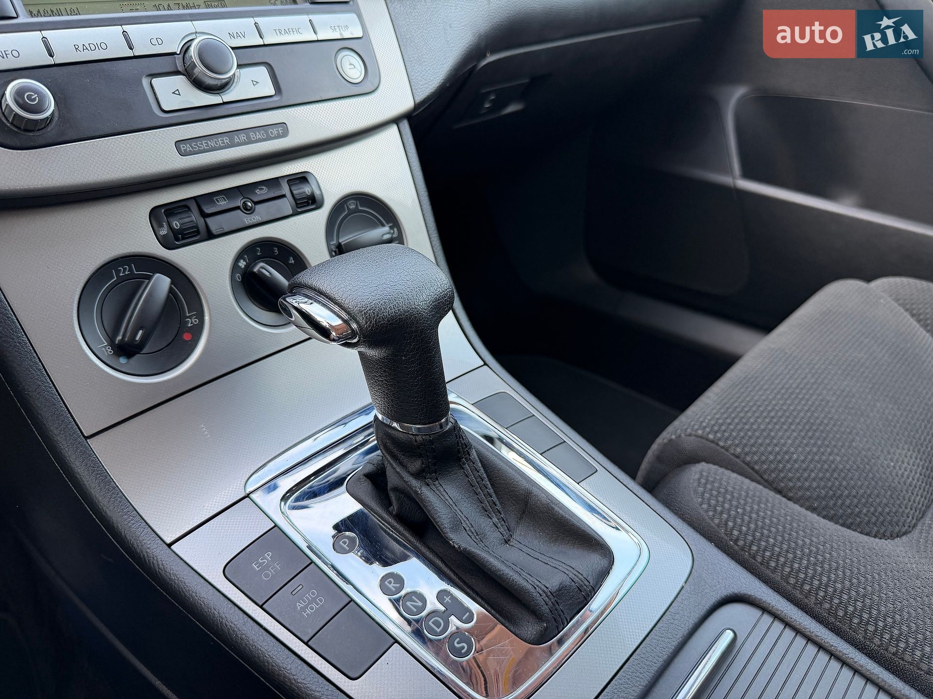 Volkswagen Passat 2006 VIN WVWZZZ3CZ6E078917 фото оголошення 45 з 56