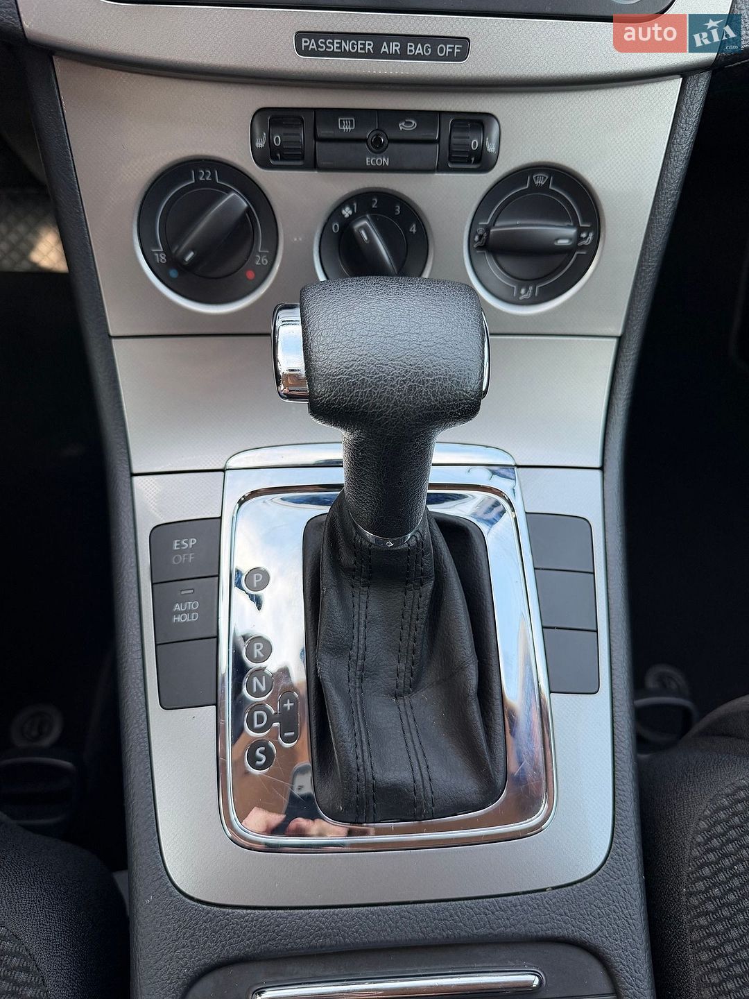 Volkswagen Passat 2006 VIN WVWZZZ3CZ6E078917 фото оголошення 46 з 56