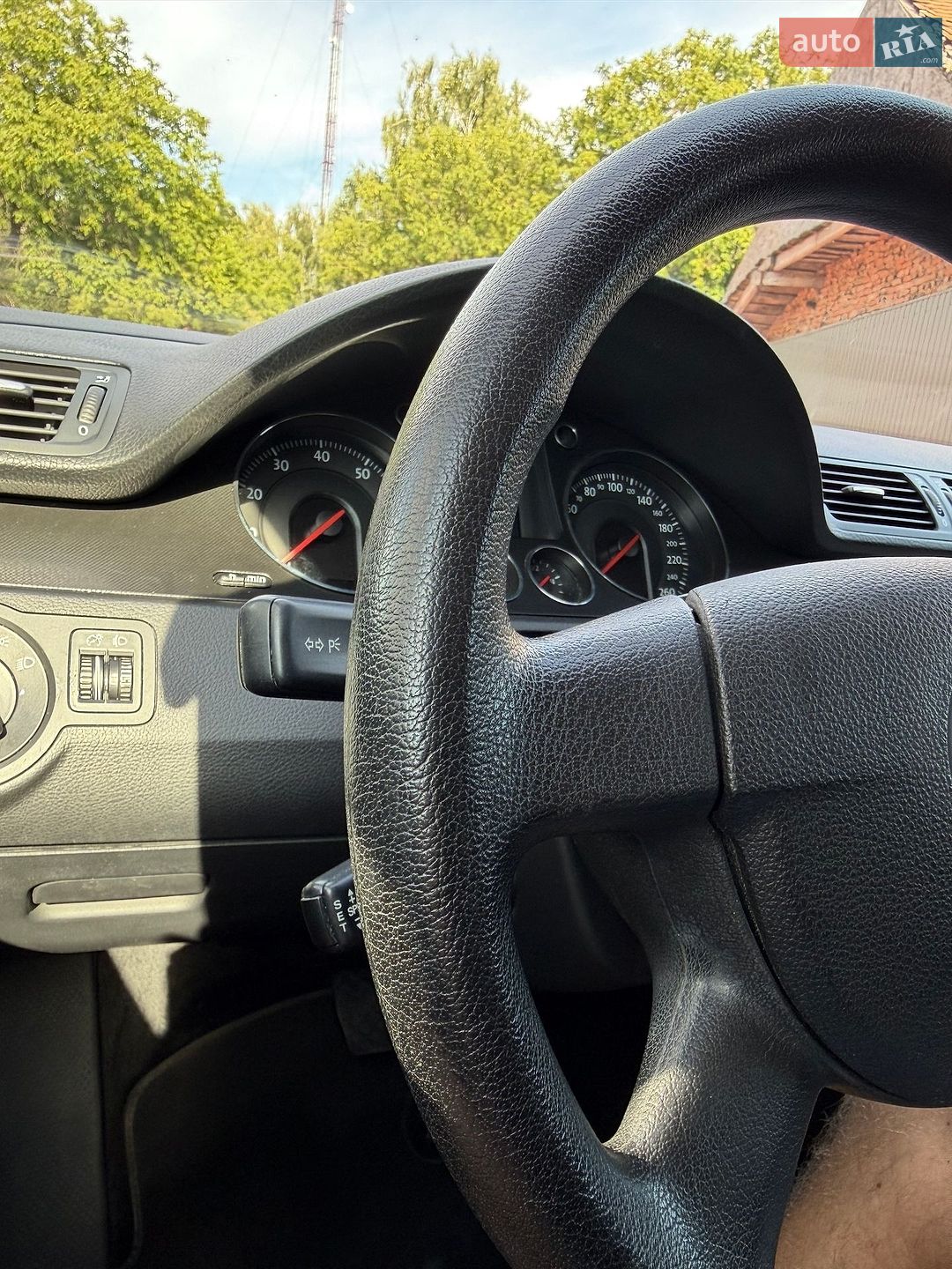Volkswagen Passat 2006 VIN WVWZZZ3CZ6E078917 фото оголошення 48 з 56
