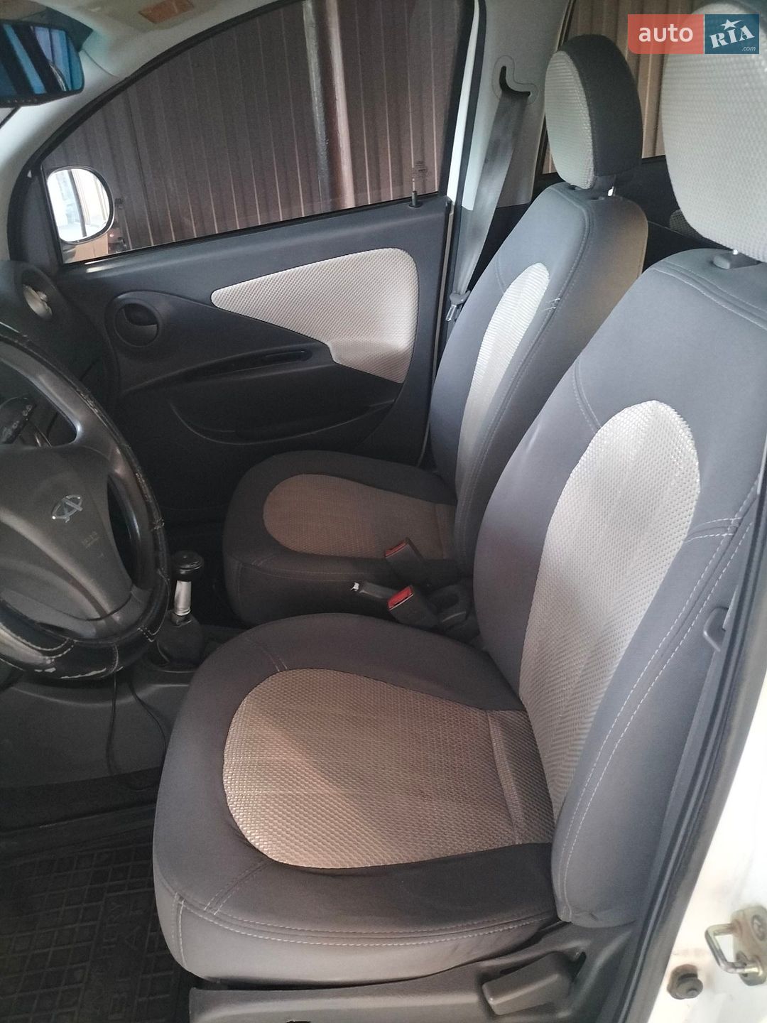 Chery Beat 2011 VIN LVVDB12B6BD299723 фото оголошення 39 з 46
