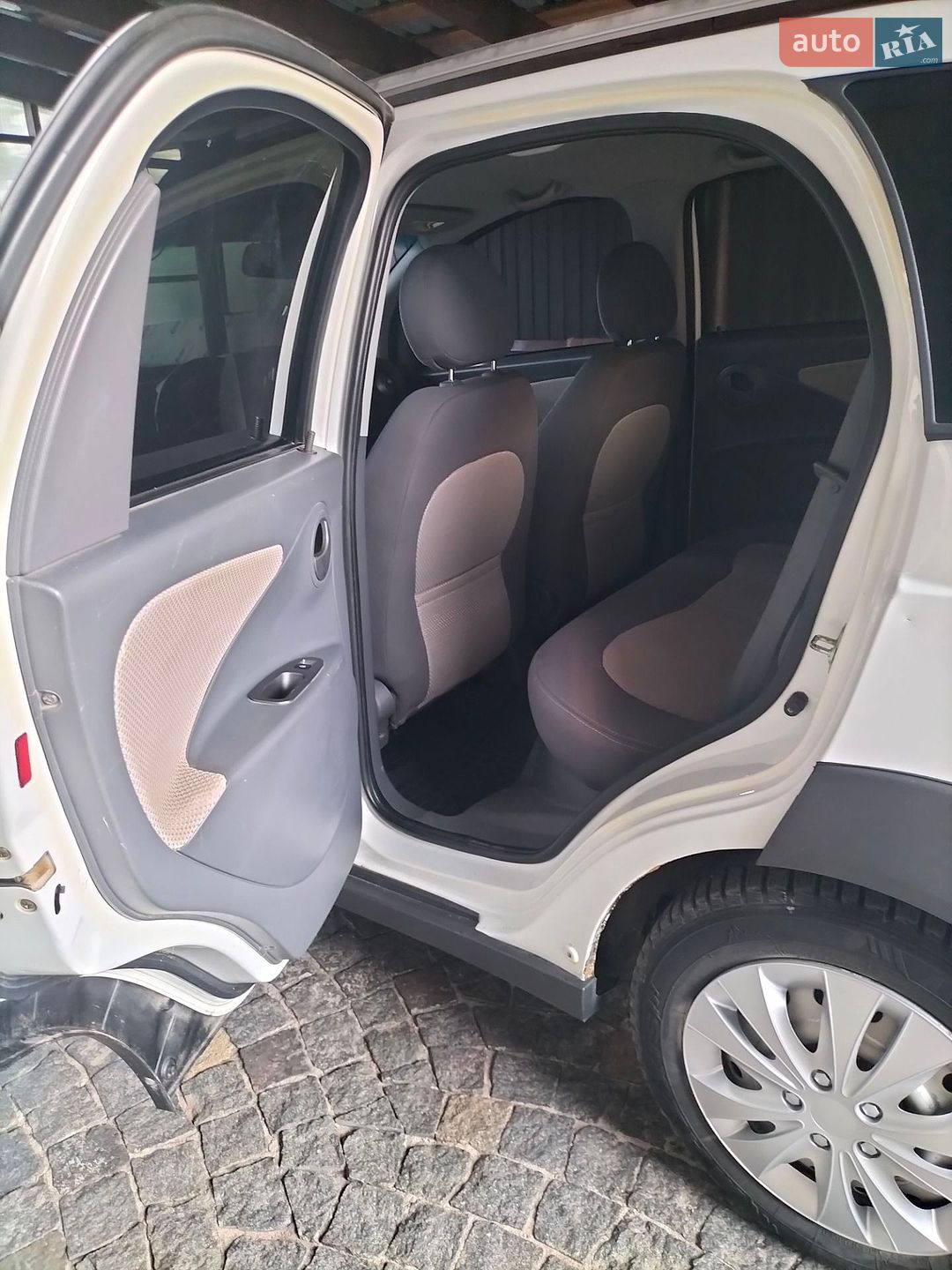 Chery Beat 2011 VIN LVVDB12B6BD299723 фото оголошення 41 з 46