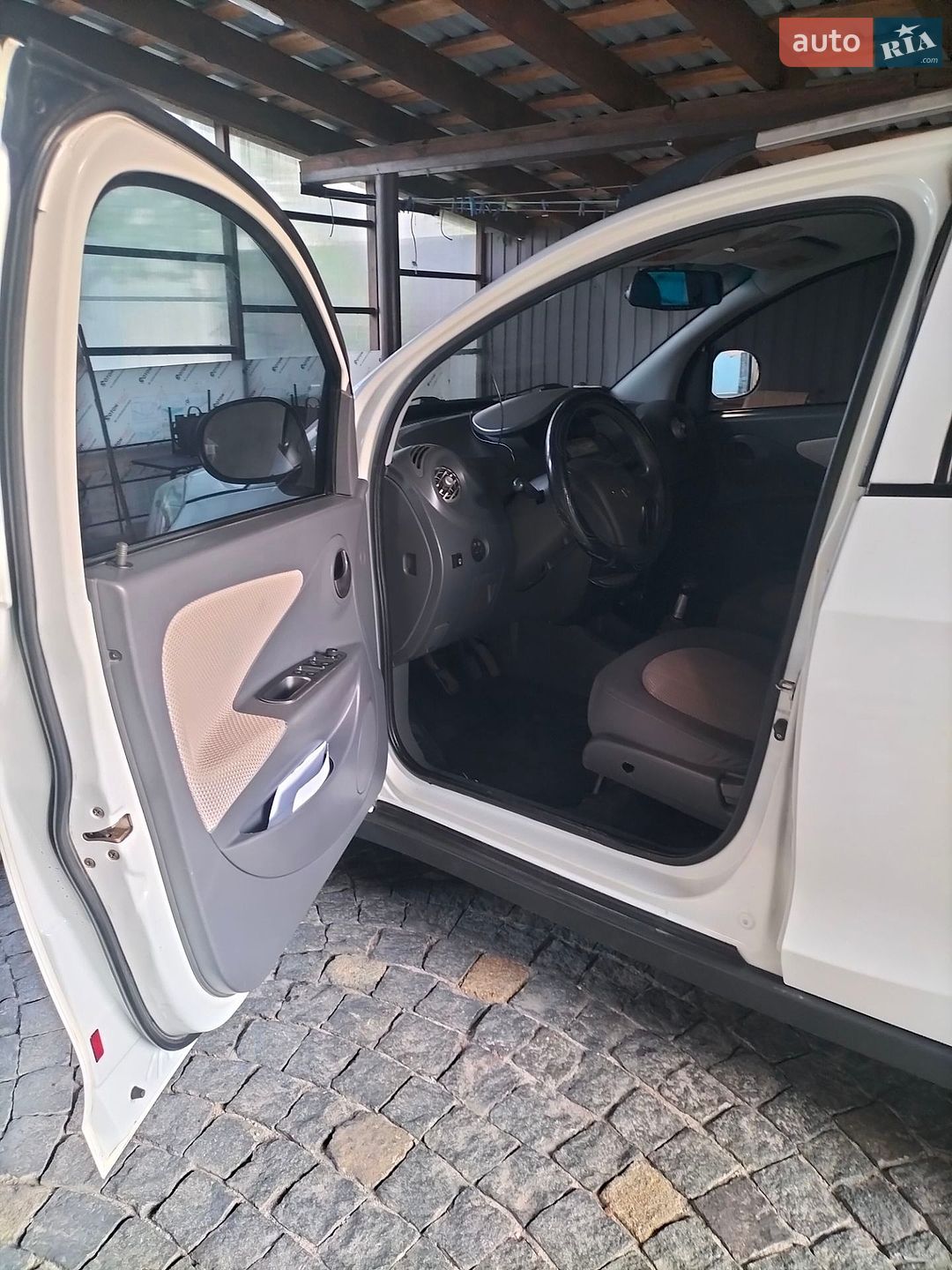 Chery Beat 2011 VIN LVVDB12B6BD299723 фото оголошення 37 з 46