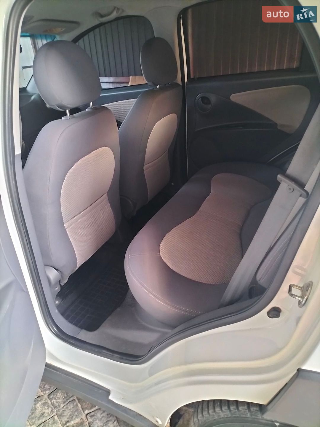 Chery Beat 2011 VIN LVVDB12B6BD299723 фото оголошення 40 з 46