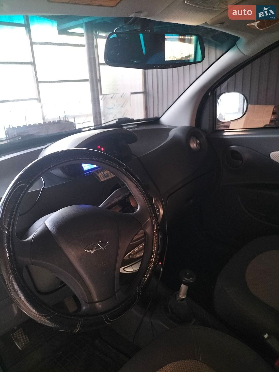 Chery Beat 2011 VIN LVVDB12B6BD299723 фото оголошення 46 з 46