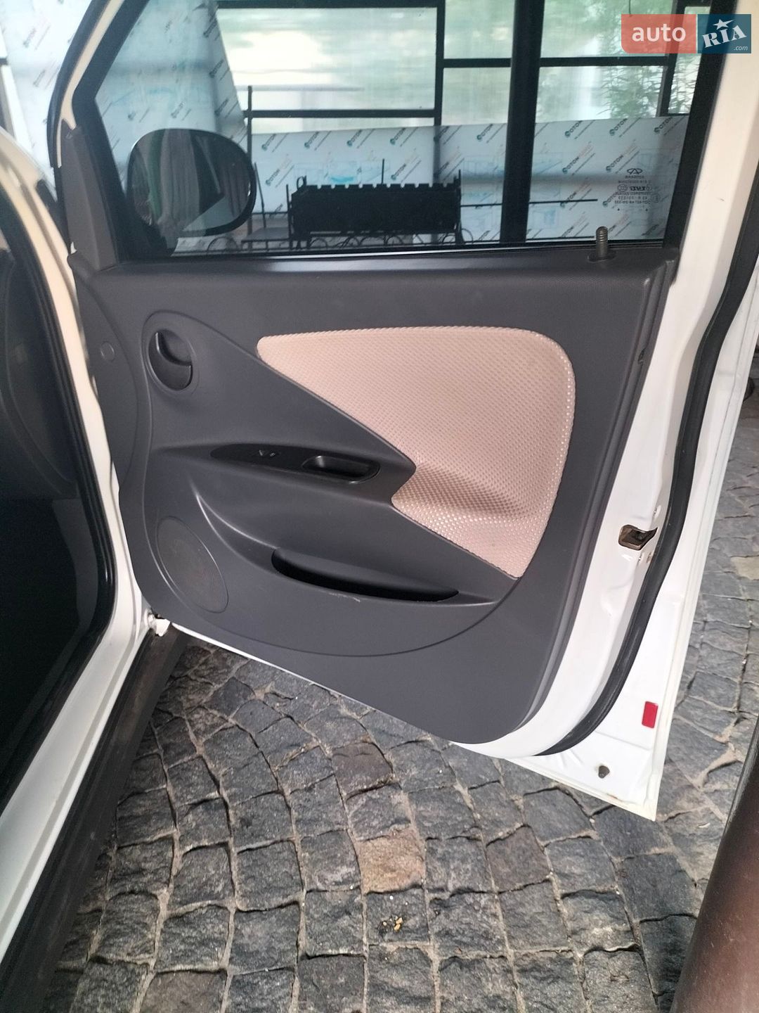 Chery Beat 2011 VIN LVVDB12B6BD299723 фото оголошення 45 з 46