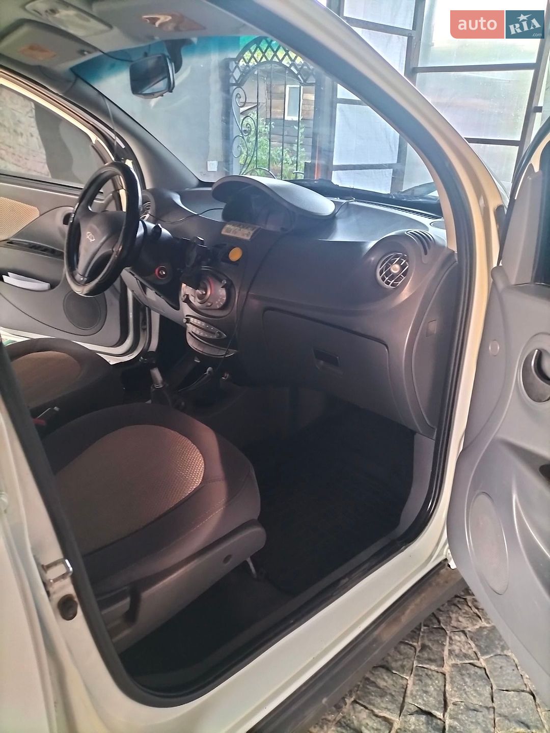 Chery Beat 2011 VIN LVVDB12B6BD299723 фото оголошення 44 з 46