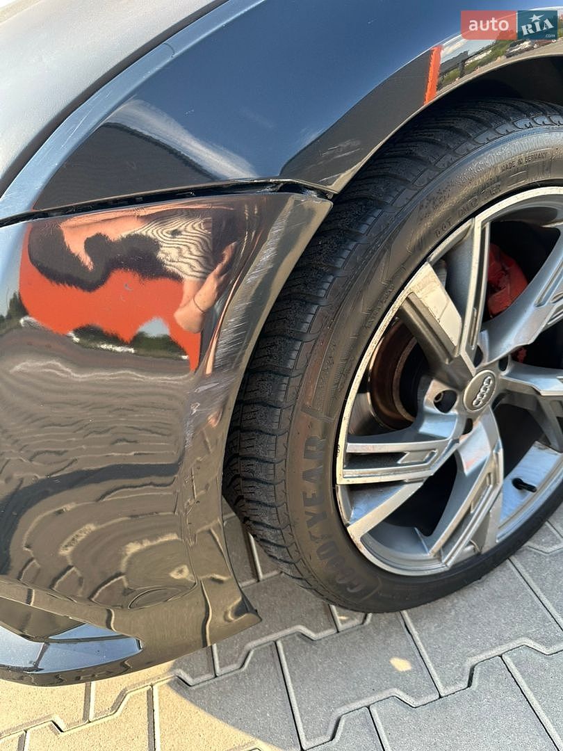 Audi A7 Sportback 2014 VIN WAUZZZ4G8FN009188 фото оголошення 15 з 16