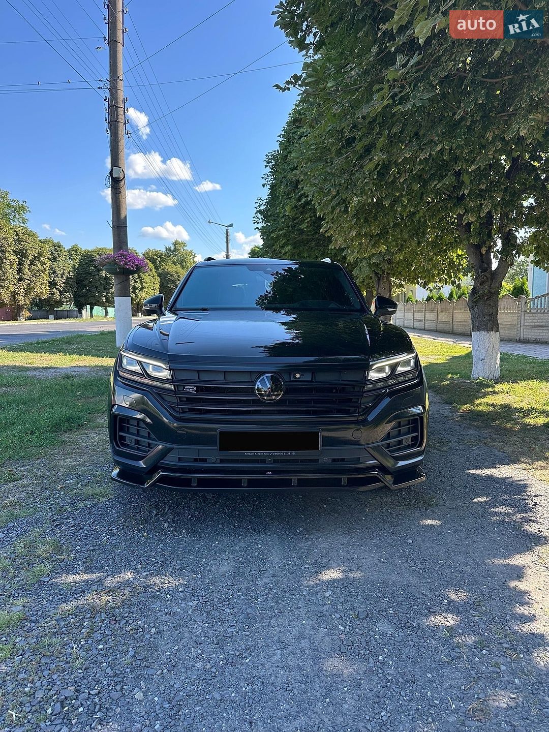 Volkswagen Touareg 2023 VIN WVGZZZCR6PD025981 фото оголошення 18 з 62