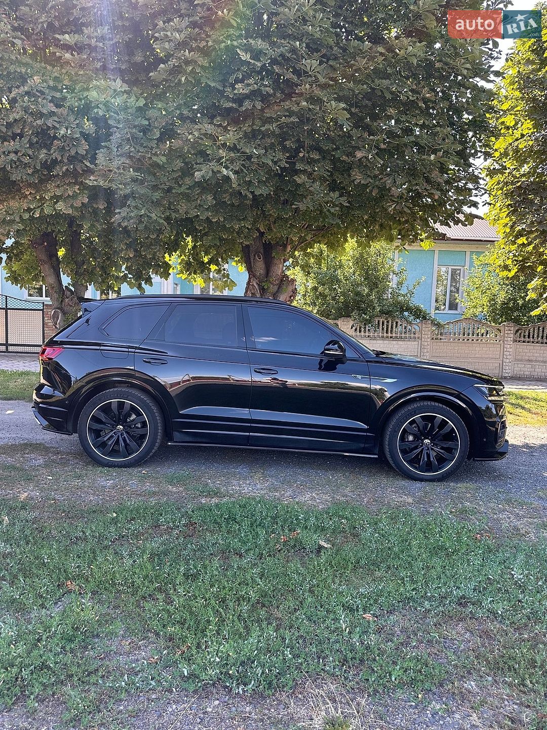 Volkswagen Touareg 2023 VIN WVGZZZCR6PD025981 фото оголошення 19 з 62