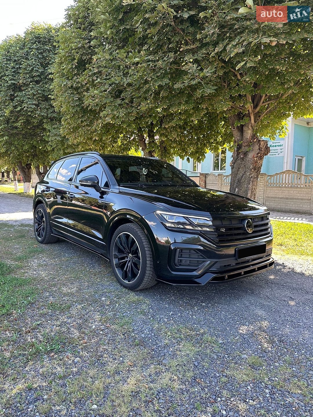 Volkswagen Touareg 2023 VIN WVGZZZCR6PD025981 фото оголошення 20 з 62