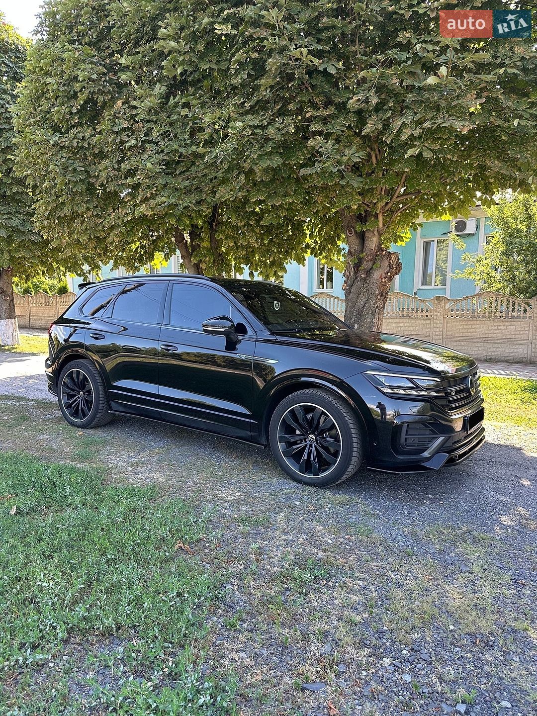 Volkswagen Touareg 2023 VIN WVGZZZCR6PD025981 фото оголошення 21 з 62