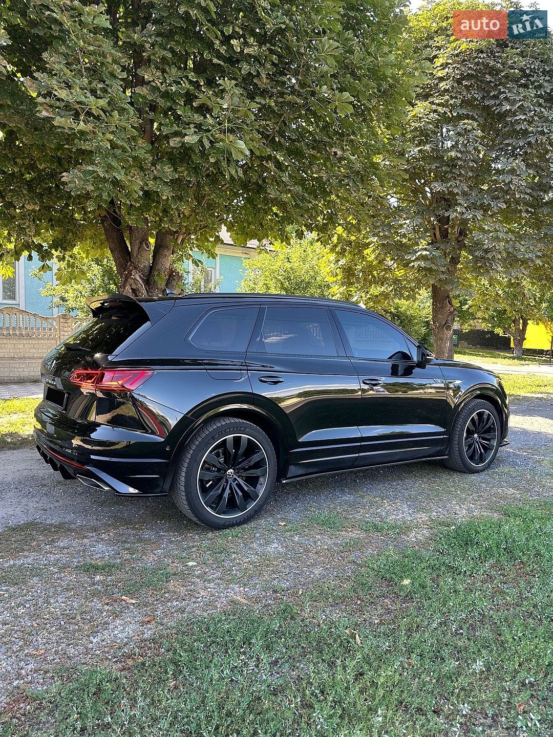 Volkswagen Touareg 2023 VIN WVGZZZCR6PD025981 фото оголошення 23 з 62