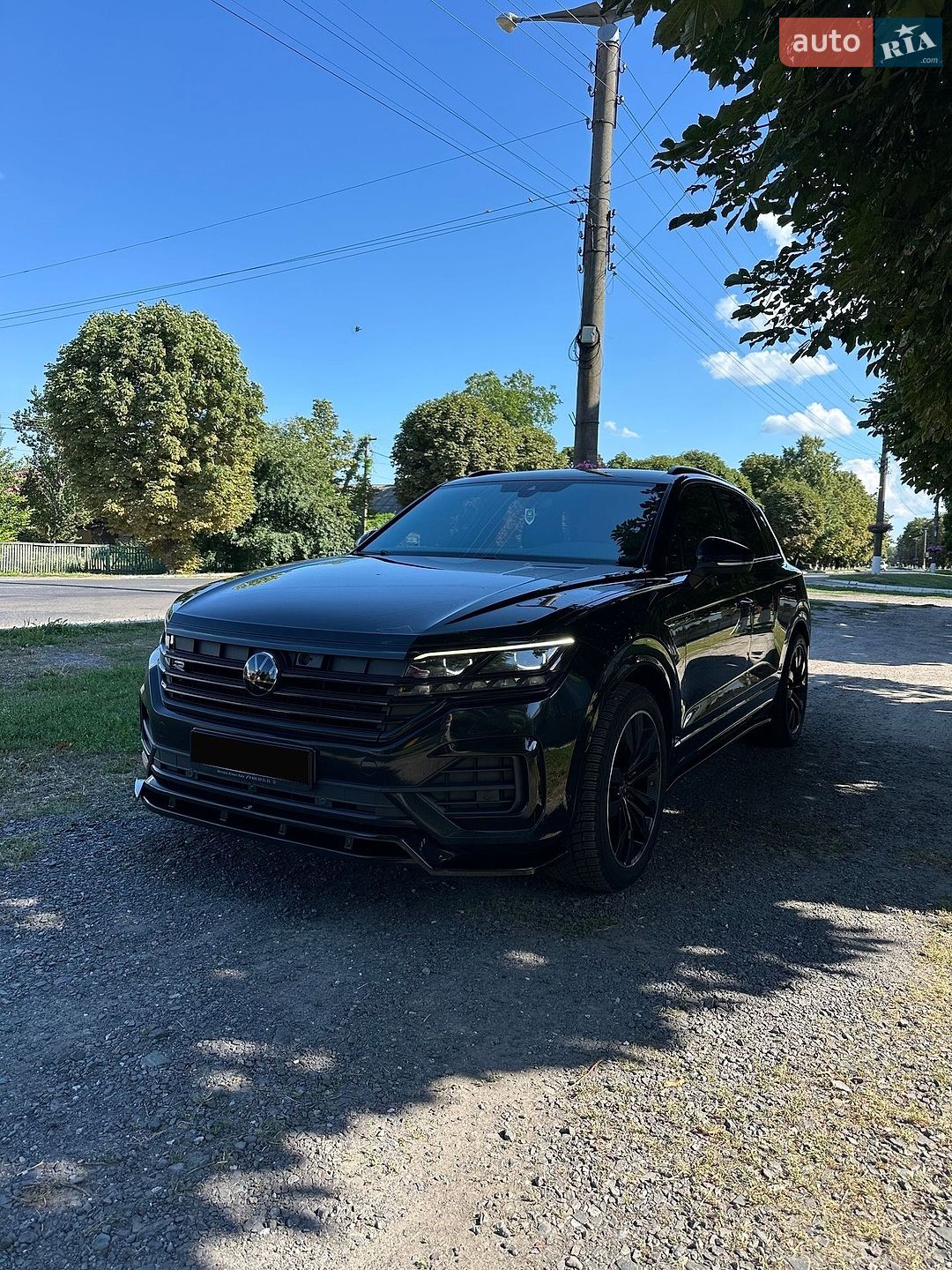 Volkswagen Touareg 2023 VIN WVGZZZCR6PD025981 фото оголошення 24 з 62