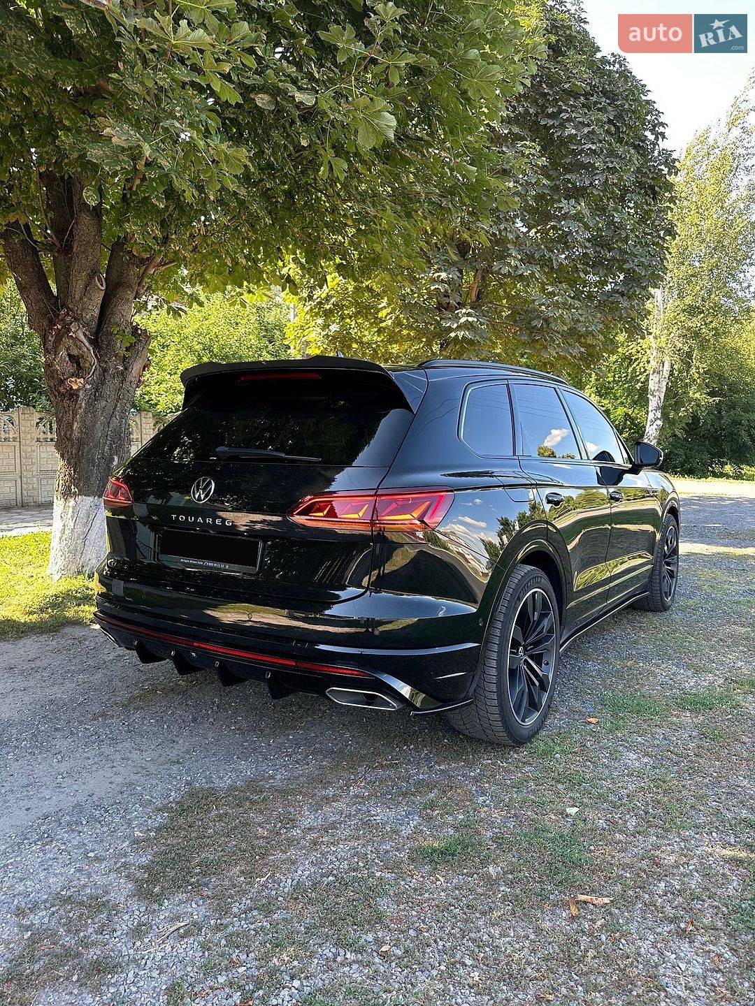 Volkswagen Touareg 2023 VIN WVGZZZCR6PD025981 фото оголошення 25 з 62