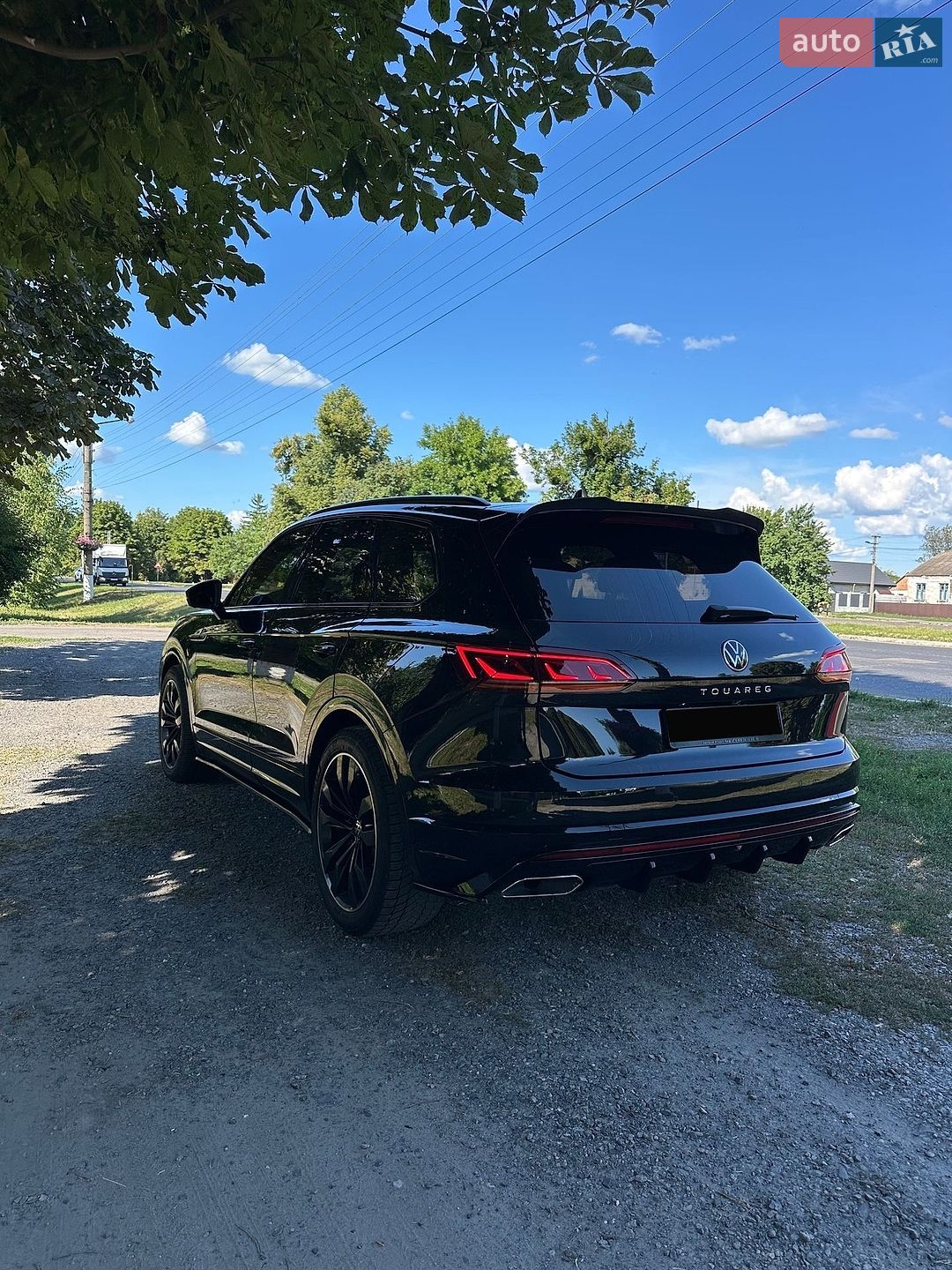 Volkswagen Touareg 2023 VIN WVGZZZCR6PD025981 фото оголошення 26 з 62