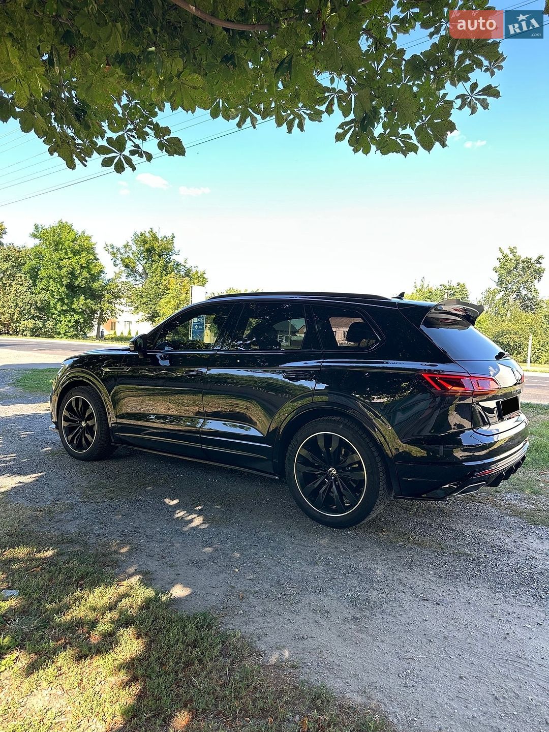 Volkswagen Touareg 2023 VIN WVGZZZCR6PD025981 фото оголошення 27 з 62