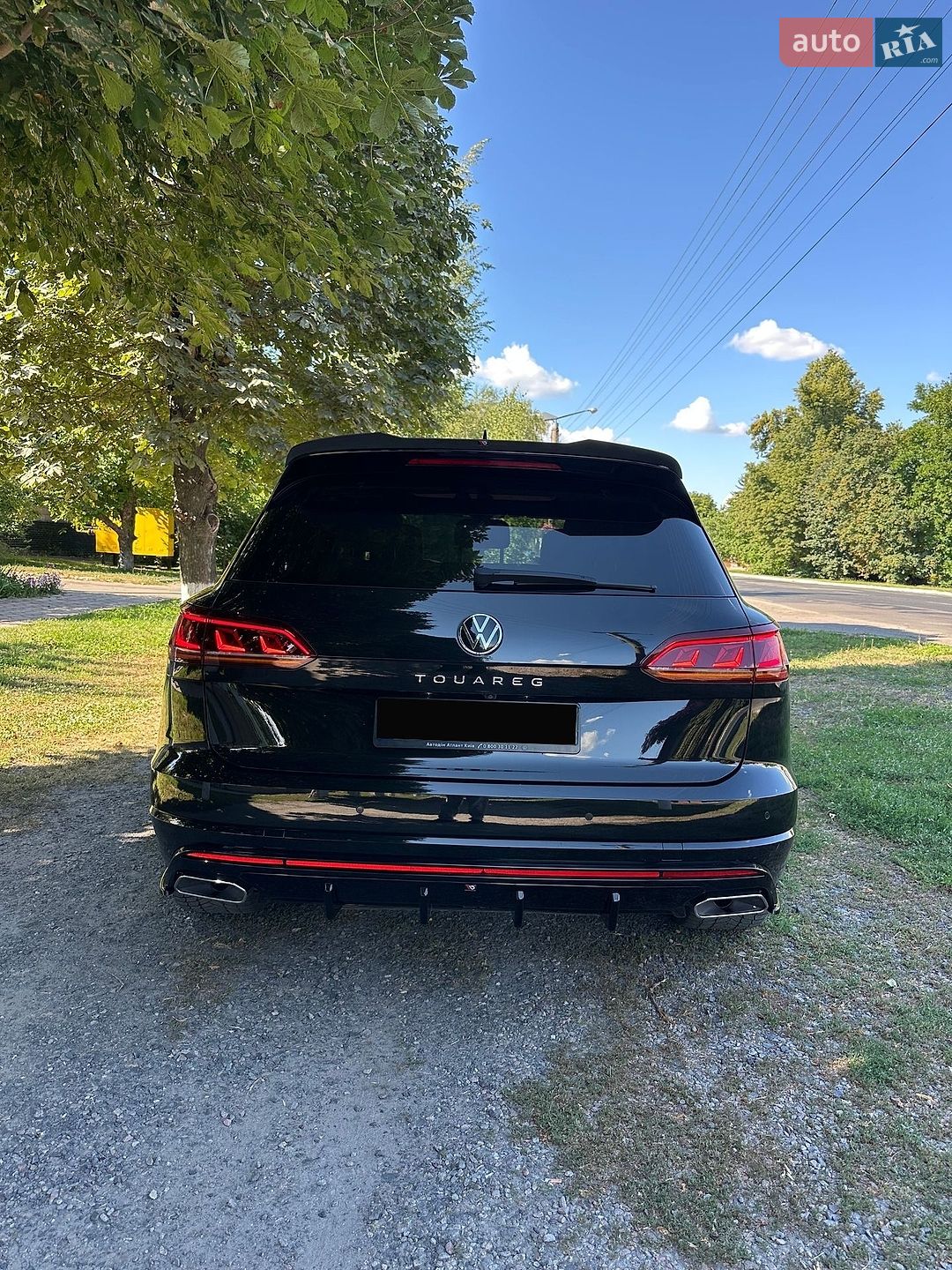 Volkswagen Touareg 2023 VIN WVGZZZCR6PD025981 фото оголошення 28 з 62