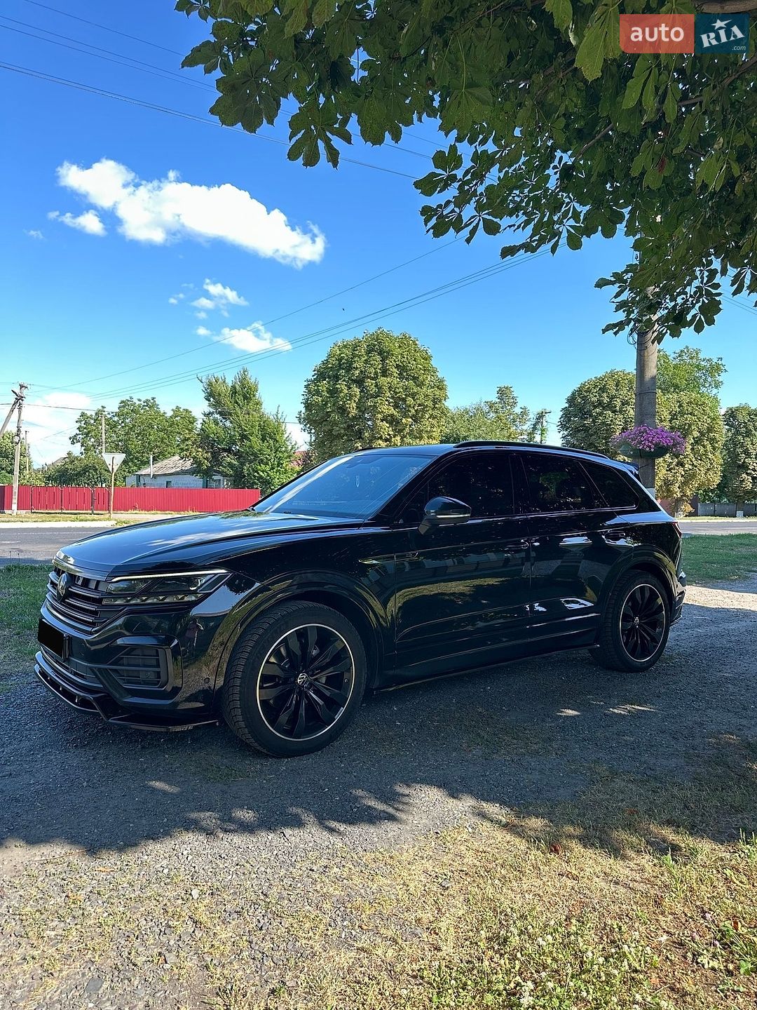 Volkswagen Touareg 2023 VIN WVGZZZCR6PD025981 фото оголошення 29 з 62