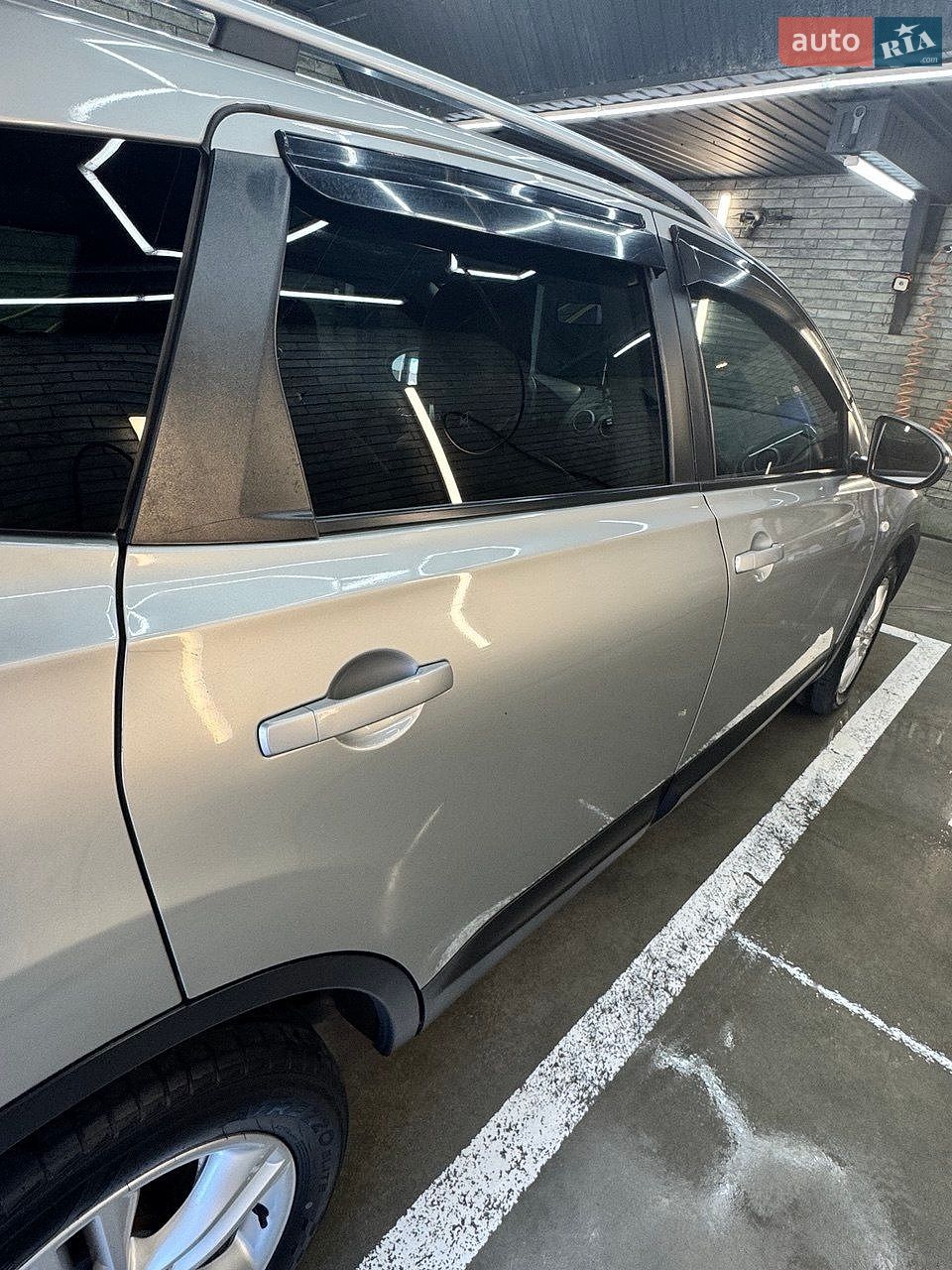 Nissan Qashqai+2 2012 VIN SJNJEAJ10U7135980 фото оголошення 5 з 26