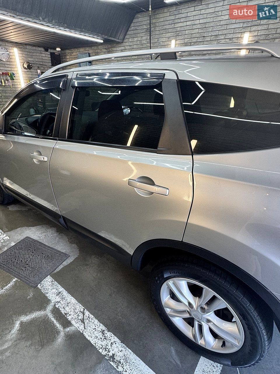 Nissan Qashqai+2 2012 VIN SJNJEAJ10U7135980 фото оголошення 10 з 26