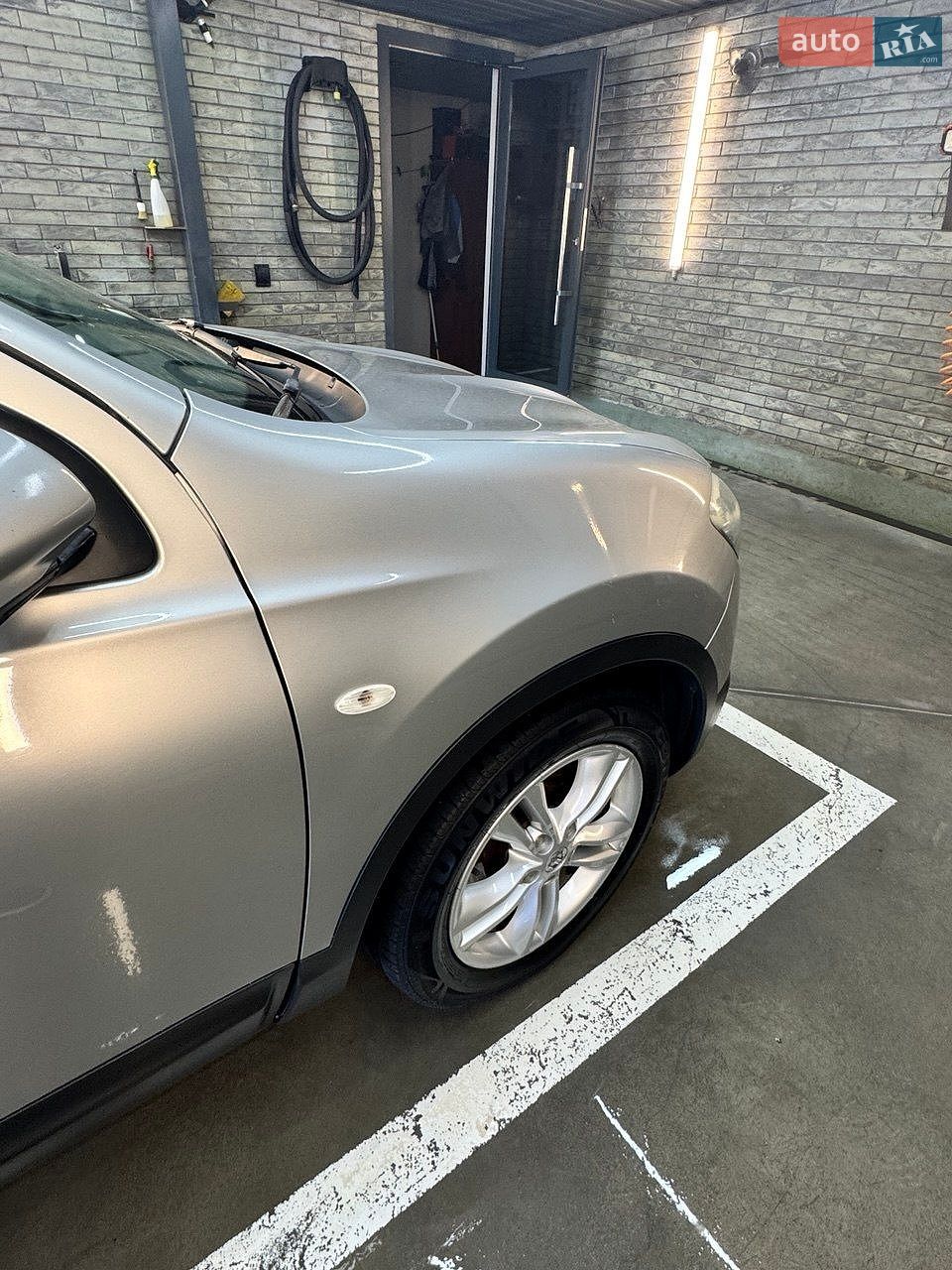 Nissan Qashqai+2 2012 VIN SJNJEAJ10U7135980 фото оголошення 11 з 26