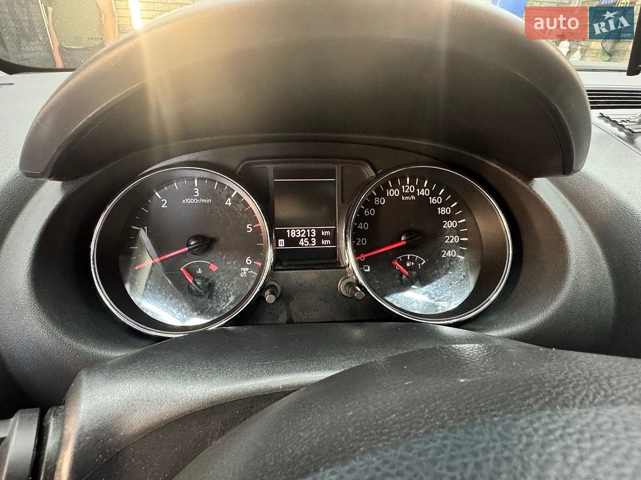 Nissan Qashqai+2 2012 VIN SJNJEAJ10U7135980 фото оголошення 13 з 26