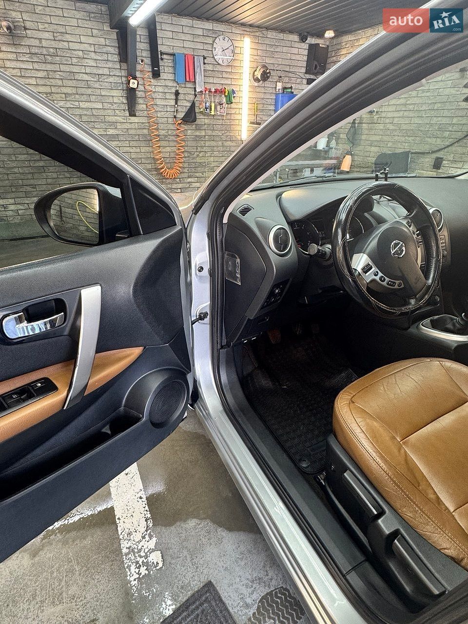Nissan Qashqai+2 2012 VIN SJNJEAJ10U7135980 фото оголошення 14 з 26