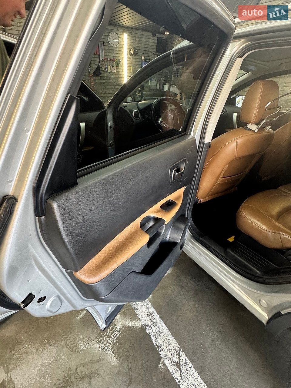 Nissan Qashqai+2 2012 VIN SJNJEAJ10U7135980 фото оголошення 18 з 26
