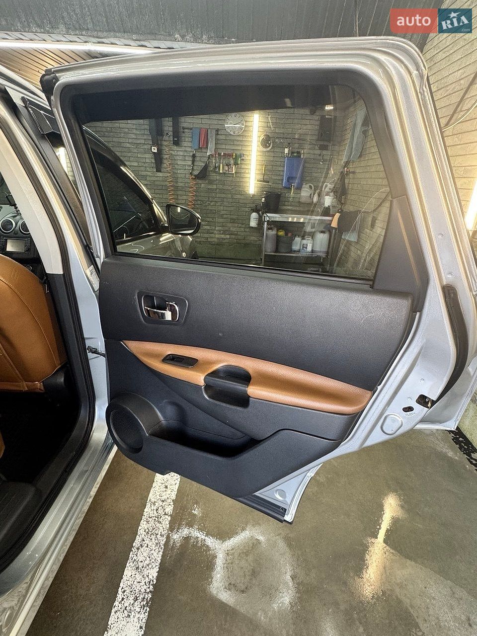 Nissan Qashqai+2 2012 VIN SJNJEAJ10U7135980 фото оголошення 21 з 26